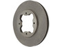 Disc Brake Rotor-C-TEK Standard Centric 121.40022