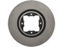 Disc Brake Rotor fits 1991-1997 Honda Accord  C-TEK BY CENTRIC