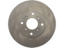 Disc Brake Rotor fits 1993-1996 Honda Prelude  CENTRIC PARTS
