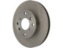 Disc Brake Rotor-C-TEK Standard Centric 121.40039