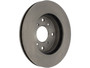 Disc Brake Rotor-C-TEK Standard Centric 121.40039