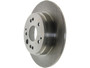 C-TEK Standard Disc Brake Rotors fits 1999-2003 Acura TL  CENTRIC PARTS