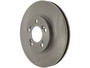 C-TEK Standard Disc Brake Rotors fits 1999-2004 Acura RL  CENTRIC PARTS