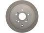 Disc Brake Rotor-C-TEK Standard Centric 121.40053