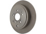 Disc Brake Rotor-C-TEK Standard Centric 121.40053