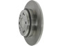 C-TEK Standard Disc Brake Rotors fits 2002-2004 Acura RL  CENTRIC PARTS