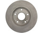 Disc Brake Rotor-C-TEK Standard Centric 121.40055