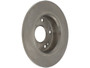 Disc Brake Rotor-C-TEK Standard Centric 121.40055