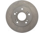 Disc Brake Rotor-C-TEK Standard Centric 121.40056