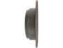 Centric Parts Disc Brake Rotor P/N:121.40059