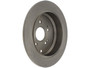 Disc Brake Rotor-C-TEK Standard Centric 121.40063