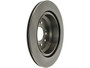 C-TEK Standard Disc Brake Rotors fits 2005-2012 Acura RL  CENTRIC PARTS