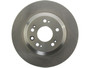 Disc Brake Rotor-C-TEK Standard Centric 121.40074 fits 09-14 Acura TL