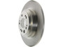 Disc Brake Rotor-C-TEK Standard Centric 121.40074 fits 09-14 Acura TL