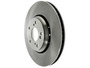 C-TEK Standard Disc Brake Rotors fits 2016-2020 Honda Civic Accord  CENTRIC PART