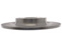 Disc Brake Rotor-C-TEK Standard Centric 121.40097 fits 17-20 Honda Civic