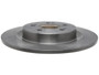 Centric Parts Disc Brake Rotor P/N:121.40109