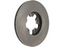 Disc Brake Rotor fits 1989 Nissan 300ZX  CENTRIC PARTS