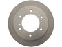 Disc Brake Rotor fits 1988-1995 Nissan Pathfinder  CENTRIC PARTS