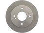 C-TEK Standard Disc Brake Rotors fits 1990-2006 Nissan Altima Sentra Stanza  CEN