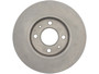 Disc Brake Rotor fits 1988-1994 Nissan Sentra Pulsar NX  C-TEK BY CENTRIC