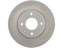 Disc Brake Rotor fits 1988-1994 Nissan Sentra Pulsar NX  C-TEK BY CENTRIC