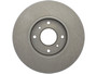C-TEK Standard Disc Brake Rotors fits 1993-2006 Nissan Altima Sentra  CENTRIC PA