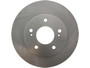 C-TEK Standard Disc Brake Rotors fits 1994-2003 Nissan Maxima  CENTRIC PARTS