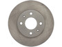 C-TEK Standard Disc Brake Rotors fits 1995-1999 Nissan 200SX Sentra  CENTRIC PAR