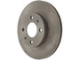 C-TEK Standard Disc Brake Rotors fits 1995-1999 Nissan 200SX Sentra  CENTRIC PAR