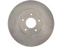C-TEK Standard Disc Brake Rotors fits 2003-2005 Nissan Maxima Murano  CENTRIC PA