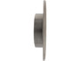 Centric Parts Disc Brake Rotor P/N:121.42082