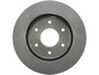 C-TEK Standard Disc Brake Rotors fits 2004-2005 Nissan Titan Armada Pathfinder A