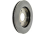 C-TEK Standard Disc Brake Rotors fits 2004-2005 Nissan Titan Armada Pathfinder A