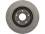 Disc Brake Rotor-C-TEK Standard Centric 121.42096 fits 07-13 Nissan Altima