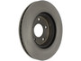 Disc Brake Rotor-C-TEK Standard Centric 121.42096 fits 07-13 Nissan Altima