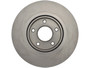 Disc Brake Rotor-C-TEK Standard Centric 121.42097