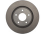 Disc Brake Rotor-C-TEK Standard Centric 121.42108