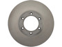 C-TEK Standard Disc Brake Rotors fits 1984-1987 Isuzu Pickup Trooper  CENTRIC PA