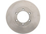 Disc Brake Rotor fits 1994-1995 Isuzu Rodeo  CENTRIC PARTS