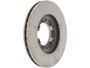 Disc Brake Rotor fits 1994-1995 Isuzu Rodeo  CENTRIC PARTS