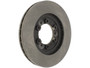 C-TEK Standard Disc Brake Rotors fits 1992-2002 Isuzu Rodeo Trooper Amigo  CENTR