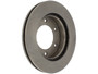 C-TEK Standard Disc Brake Rotors fits 2001-2004 Isuzu Rodeo Axiom Rodeo Sport  C