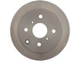 Disc Brake Rotor-C-TEK Standard Centric 121.44018 fits 82-85 Toyota Celica