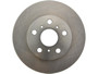 Disc Brake Rotor fits 1983-1986 Toyota Camry  C-TEK BY CENTRIC