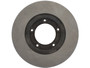 Disc Brake Rotor-C-TEK Standard Centric 121.44059 fits 89-95 Toyota Pickup