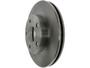 C-TEK Standard Disc Brake Rotors fits 1991-1996 Toyota Previa  CENTRIC PARTS