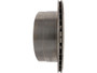 Centric Parts Disc Brake Rotor P/N:121.44087