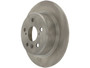 Disc Brake Rotor-C-TEK Standard Centric 121.44106 fits 95-99 Toyota Avalon