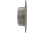 Centric Parts Disc Brake Rotor P/N:121.44106